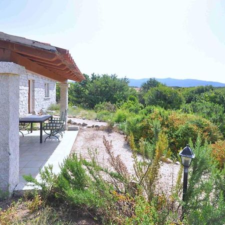 Appartement Mare Di Ginepri à Badesi Extérieur photo