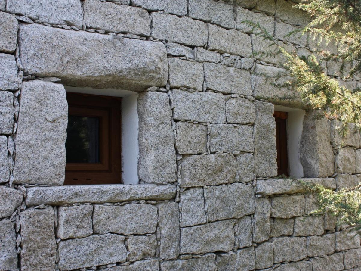 Appartement Mare Di Ginepri à Badesi Extérieur photo