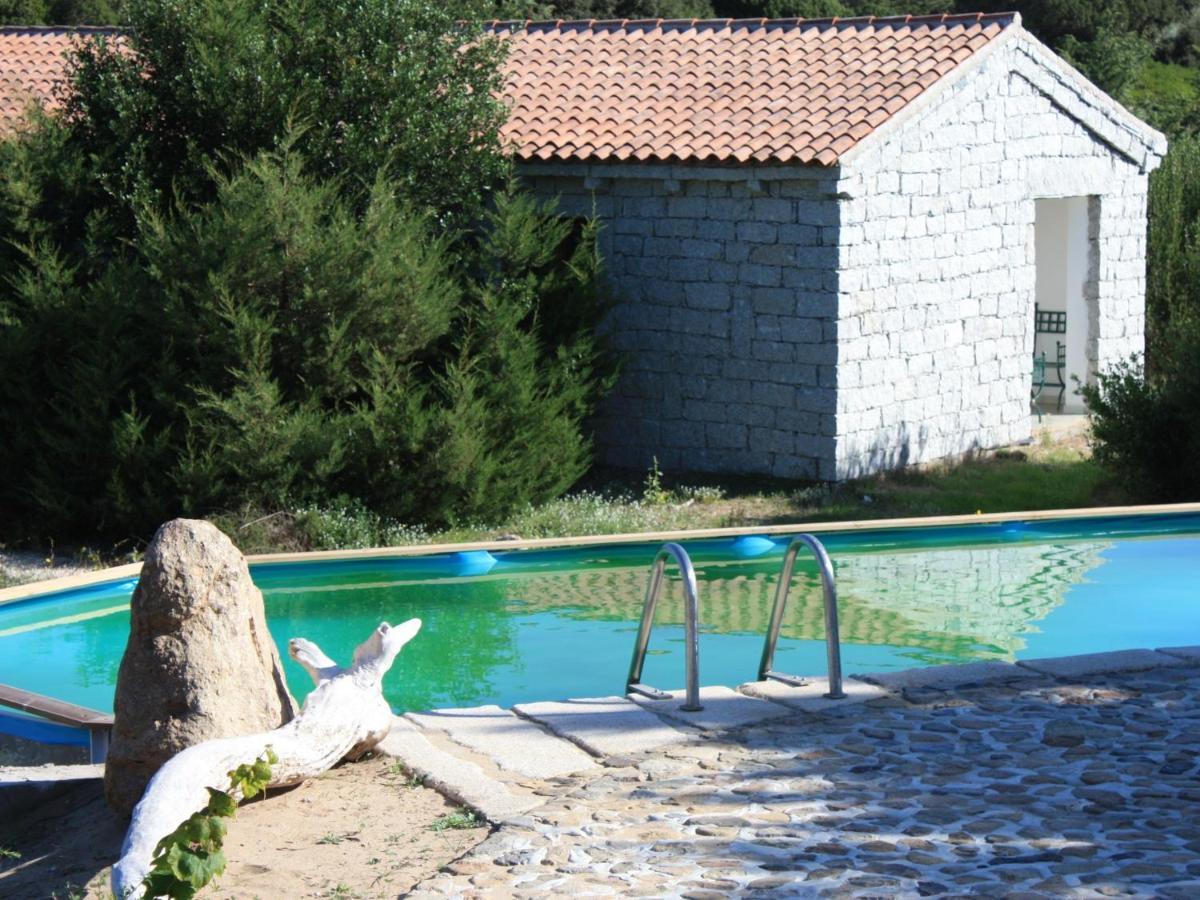 Appartement Mare Di Ginepri à Badesi Extérieur photo