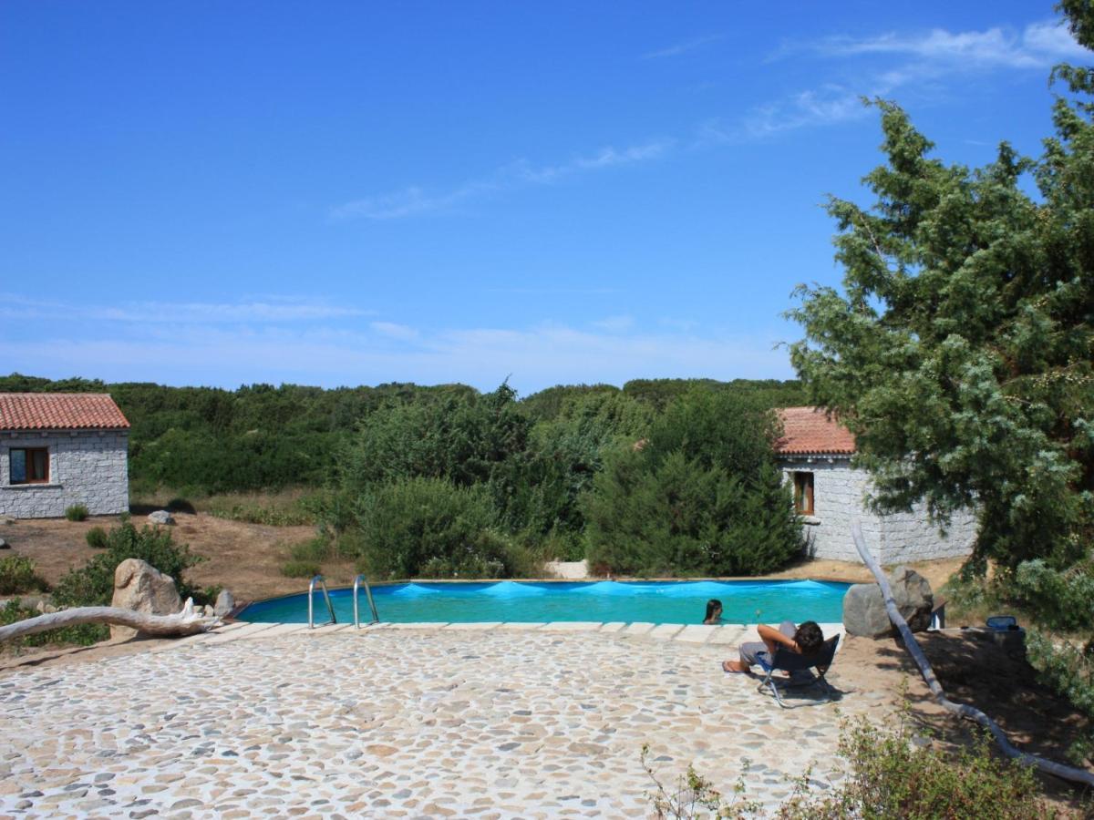 Appartement Mare Di Ginepri à Badesi Extérieur photo