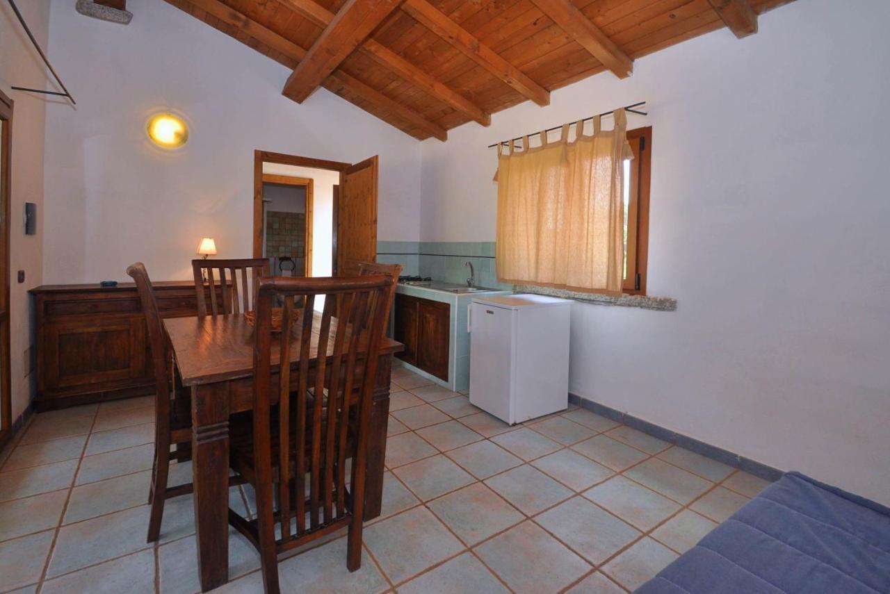Appartement Mare Di Ginepri à Badesi Extérieur photo