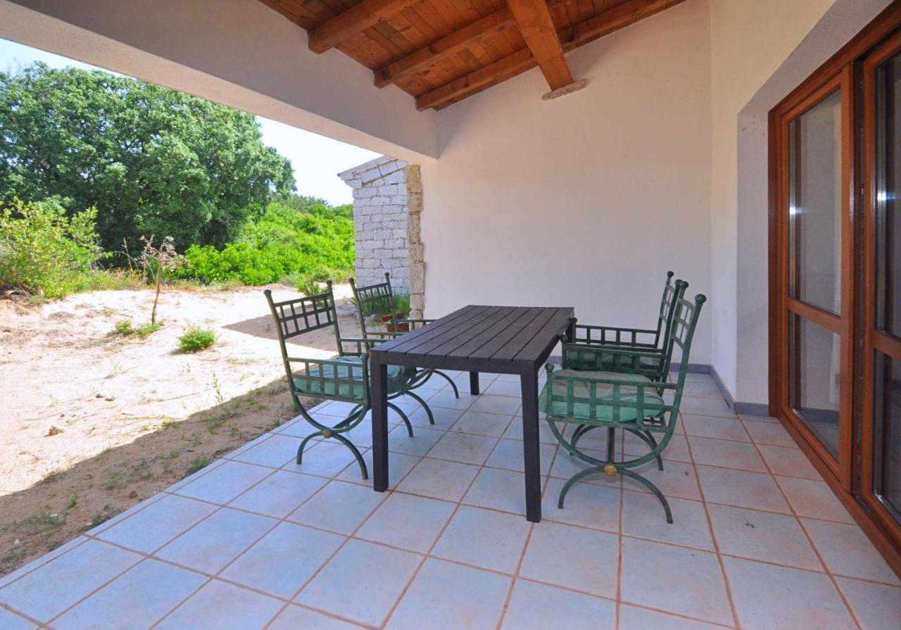 Appartement Mare Di Ginepri à Badesi Extérieur photo