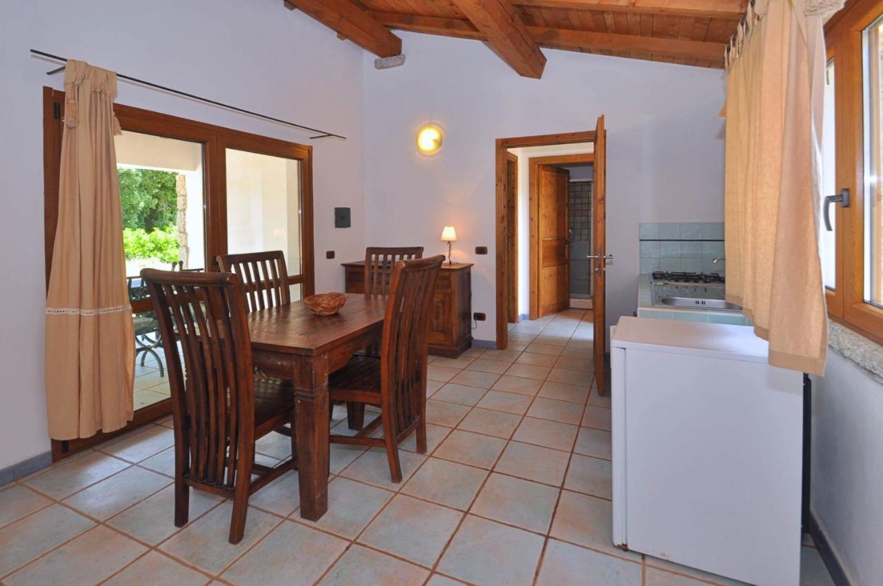 Appartement Mare Di Ginepri à Badesi Extérieur photo