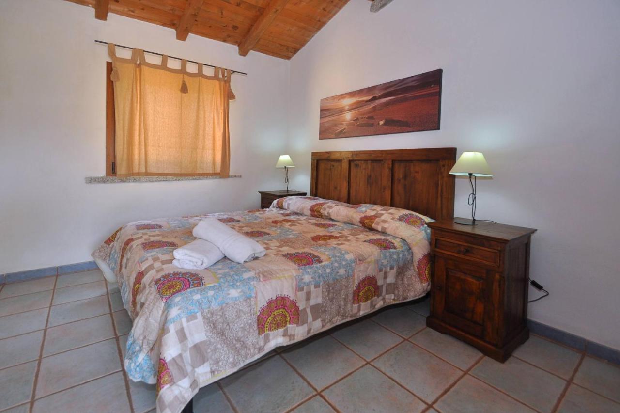 Appartement Mare Di Ginepri à Badesi Extérieur photo