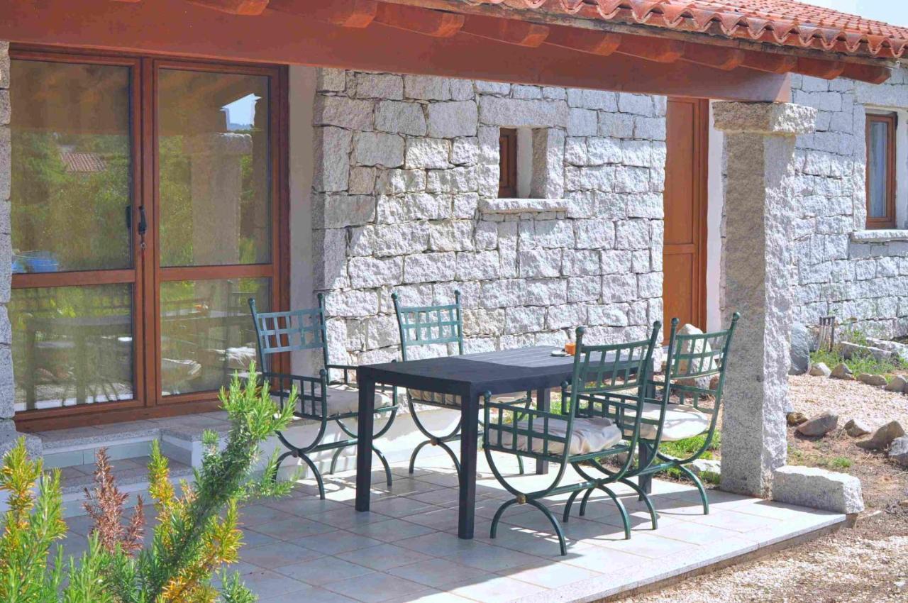 Appartement Mare Di Ginepri à Badesi Extérieur photo