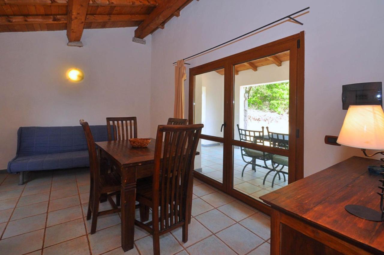 Appartement Mare Di Ginepri à Badesi Extérieur photo