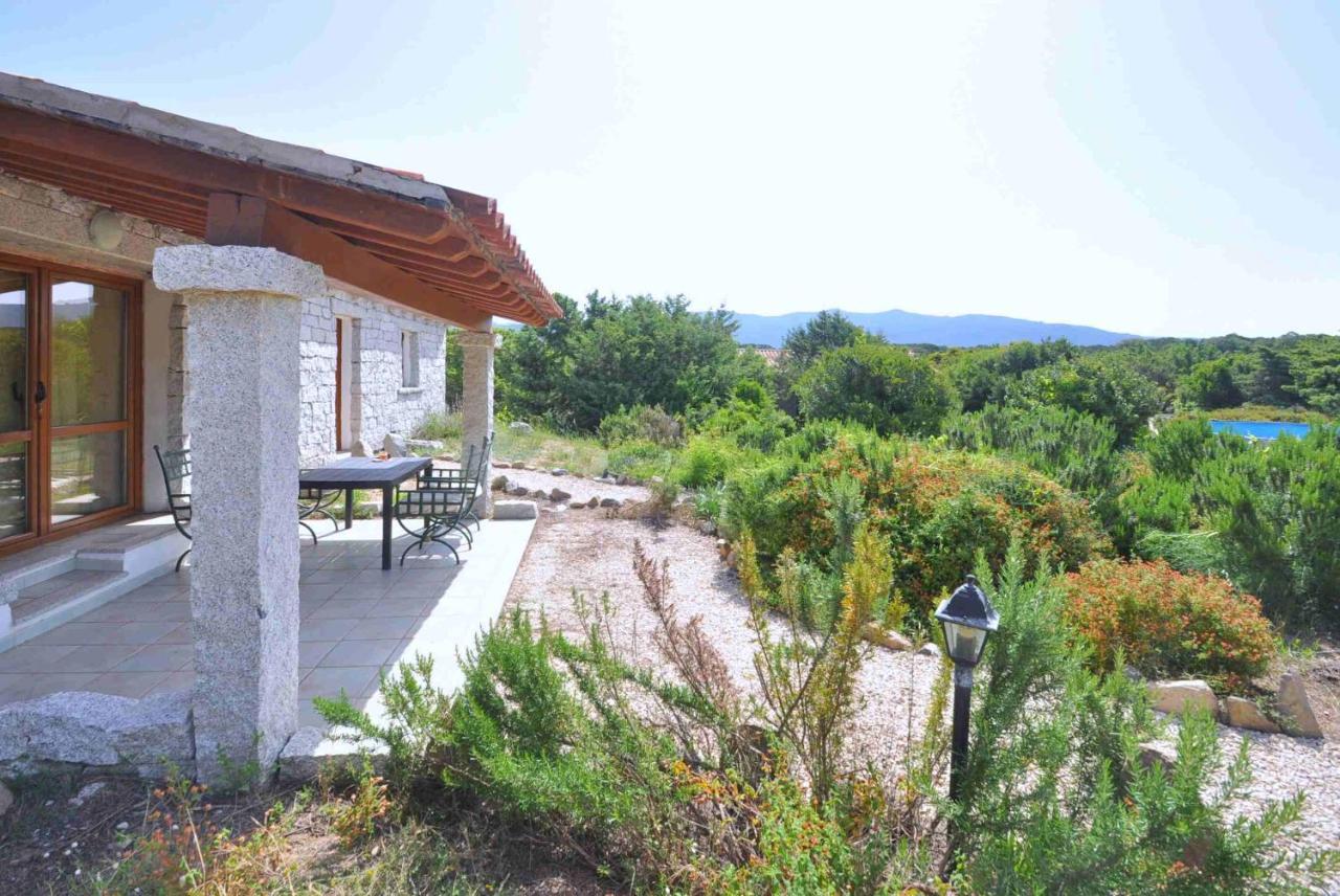 Appartement Mare Di Ginepri à Badesi Extérieur photo