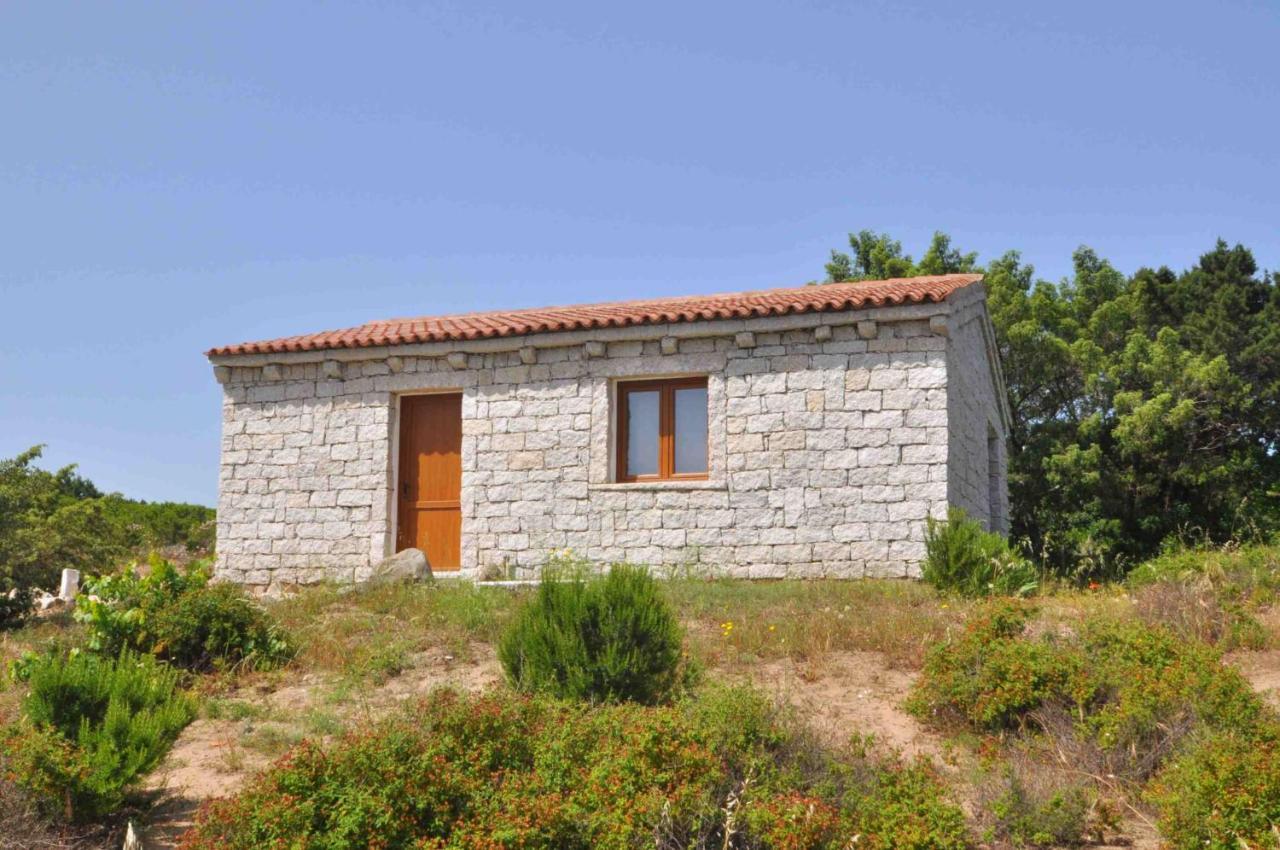 Appartement Mare Di Ginepri à Badesi Extérieur photo