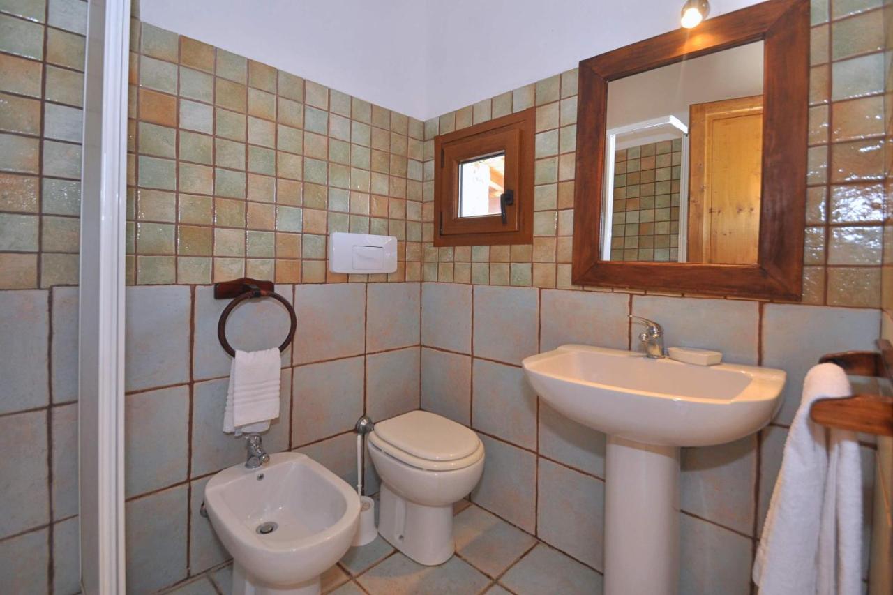 Appartement Mare Di Ginepri à Badesi Extérieur photo