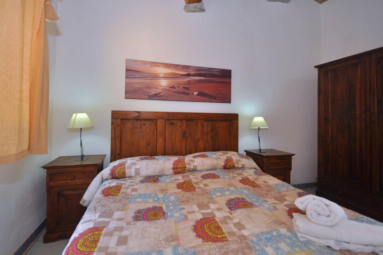 Appartement Mare Di Ginepri à Badesi Extérieur photo