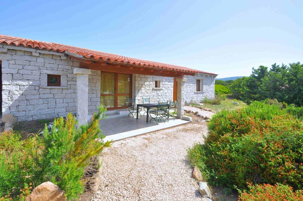 Appartement Mare Di Ginepri à Badesi Extérieur photo